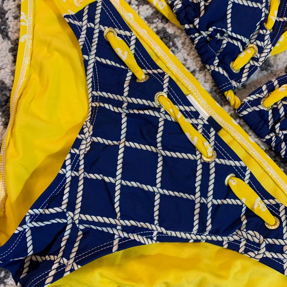 Two Piece Bikini - image 3